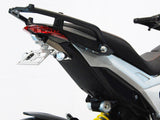 Hypermotard 821 Fender Eliminator Kit