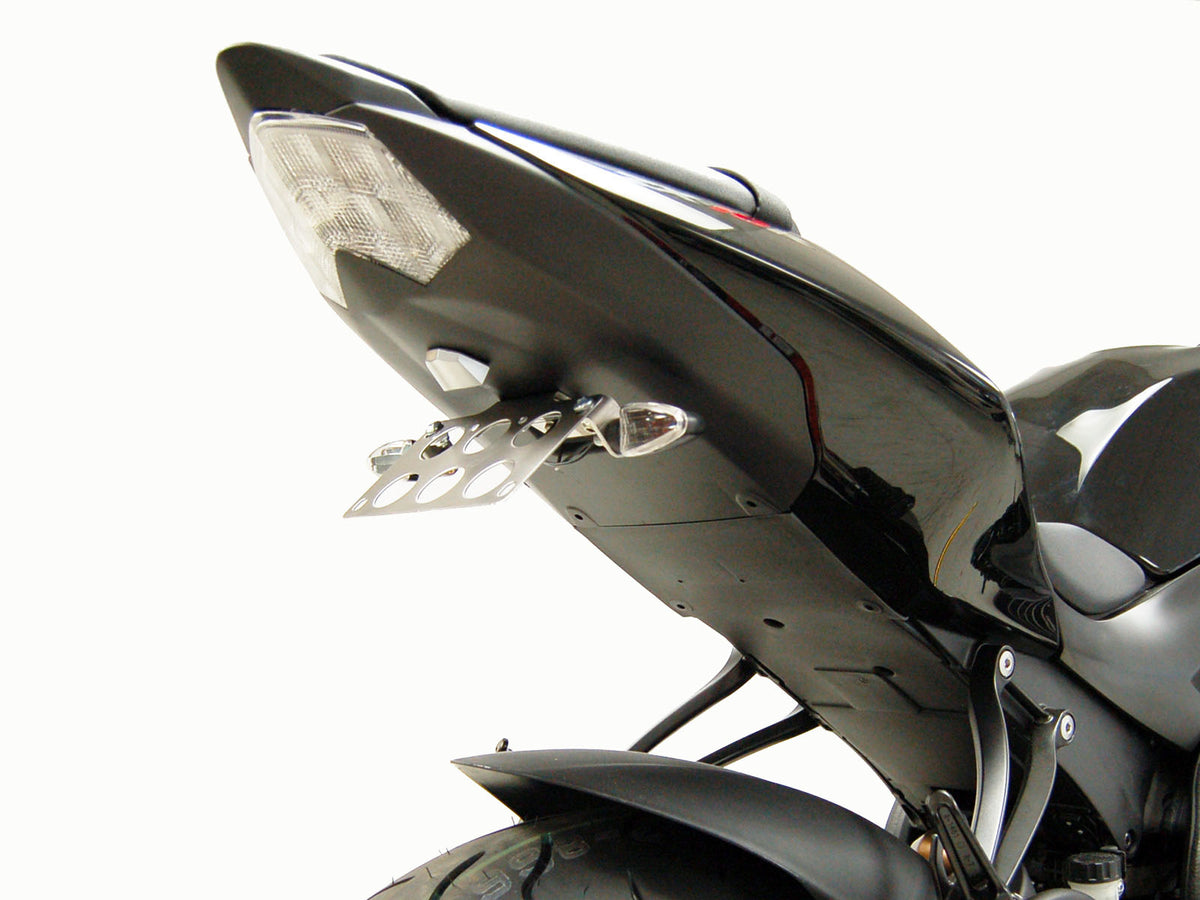 ZX10R Standard Fender Eliminator Competition Werkes